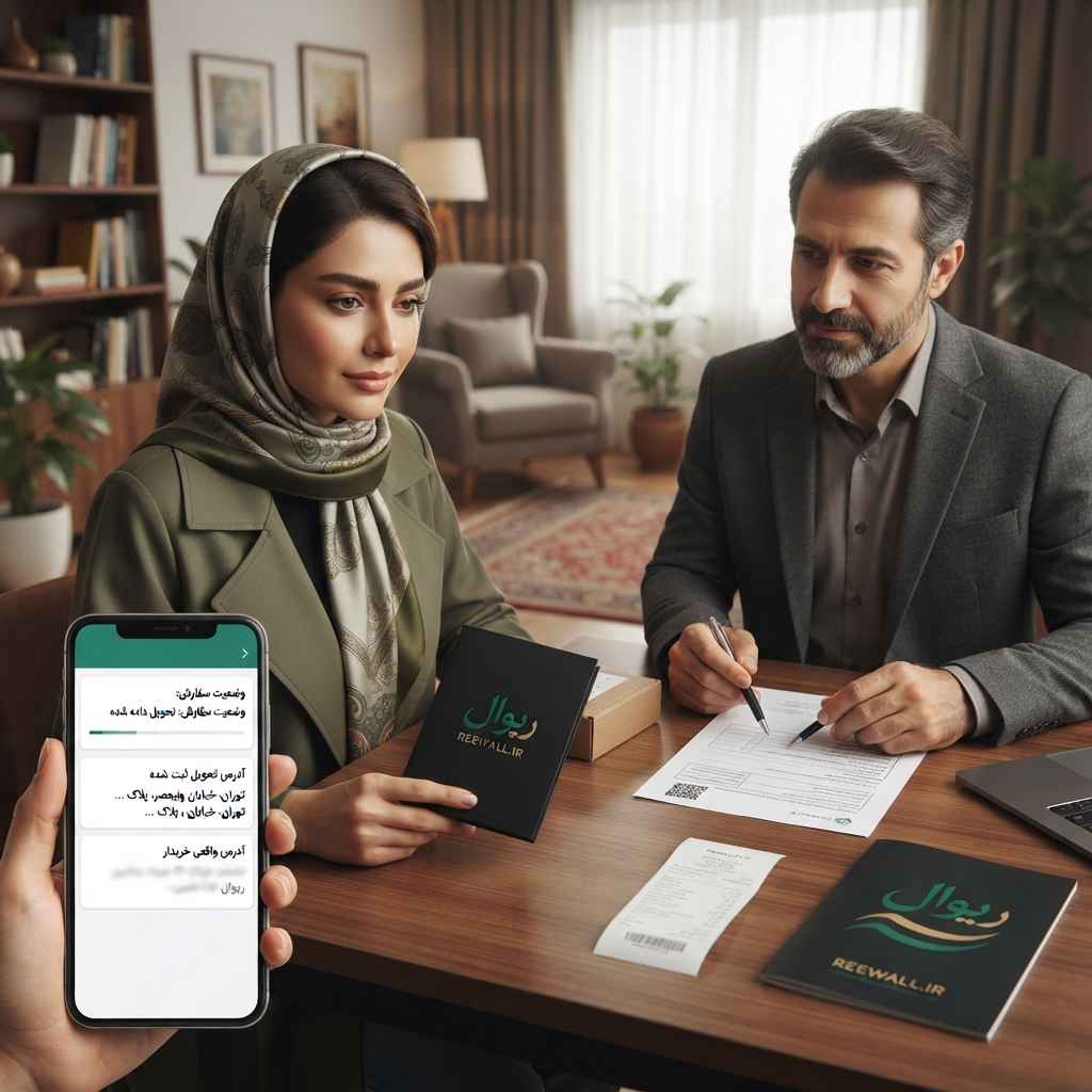 تصویر پست حقوقی فرهاد بحیرائی