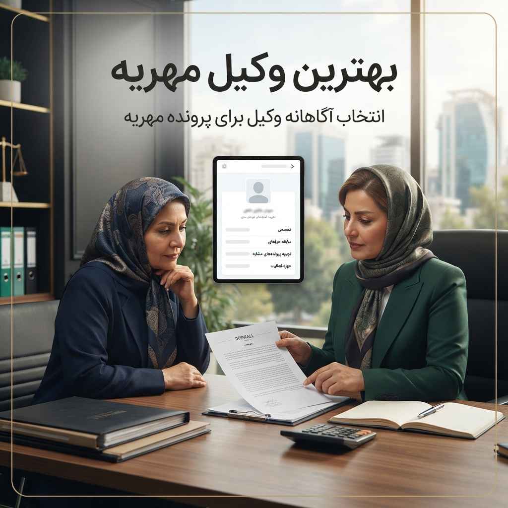 #مهریه
