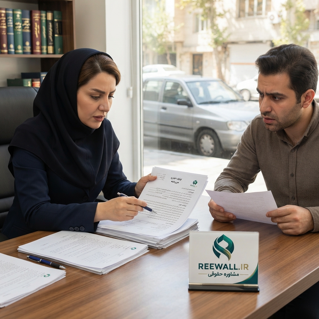 #دفاع_حقوقی