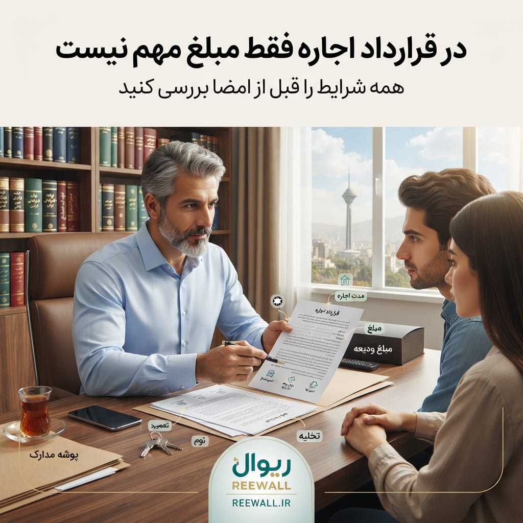 تصویر پست حقوقی فرهاد بحیرائی