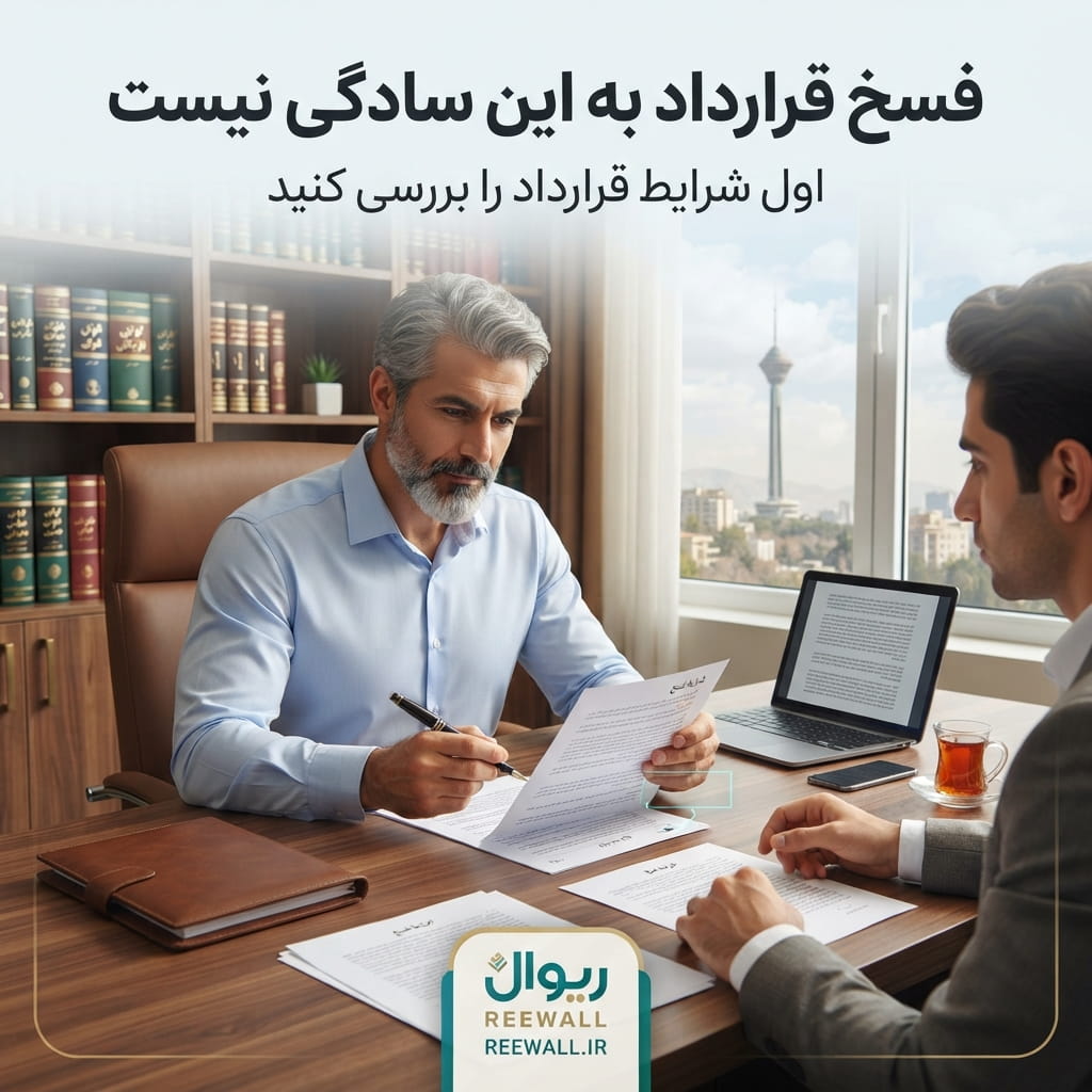 تصویر پست حقوقی فرهاد بحیرائی