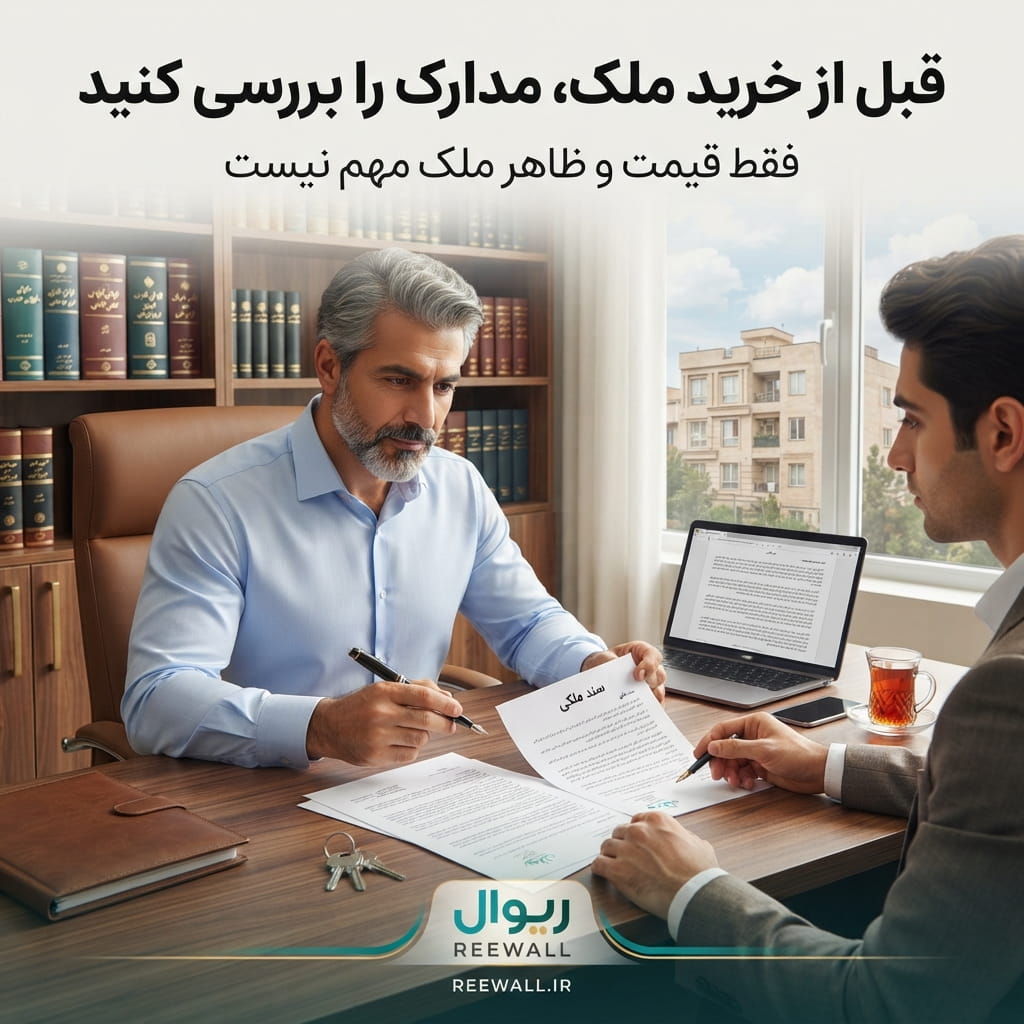 تصویر پست حقوقی فرهاد بحیرائی