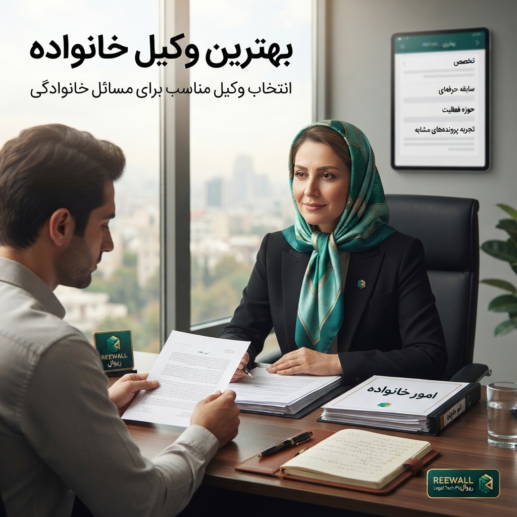تصویر پست حقوقی فرهاد بحیرائی