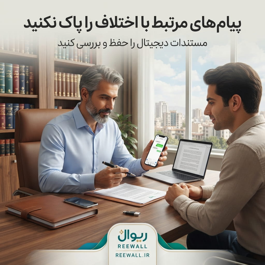 #ادله