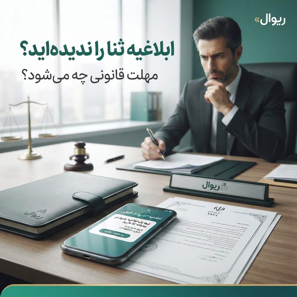 #وکیل_دادگستری