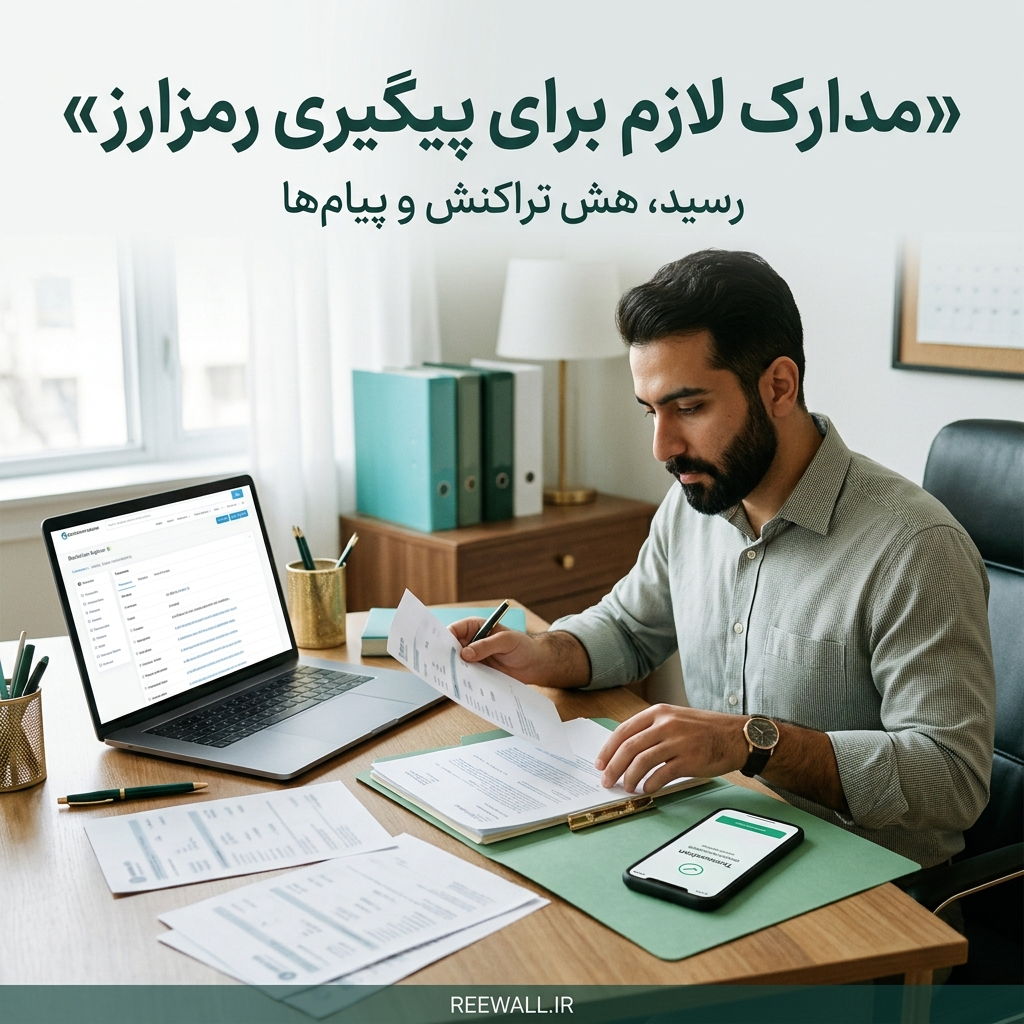 تصویر پست فرهاد بحیرائی