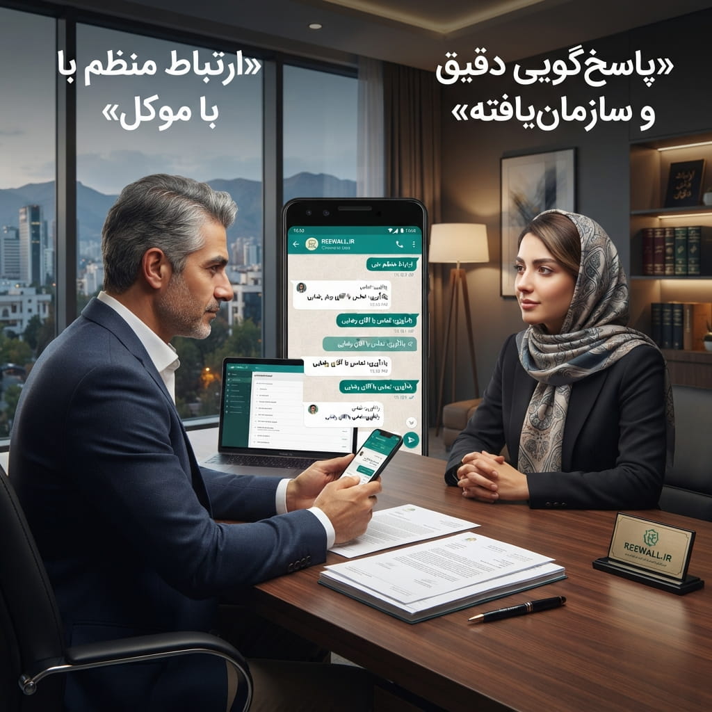 #موکل