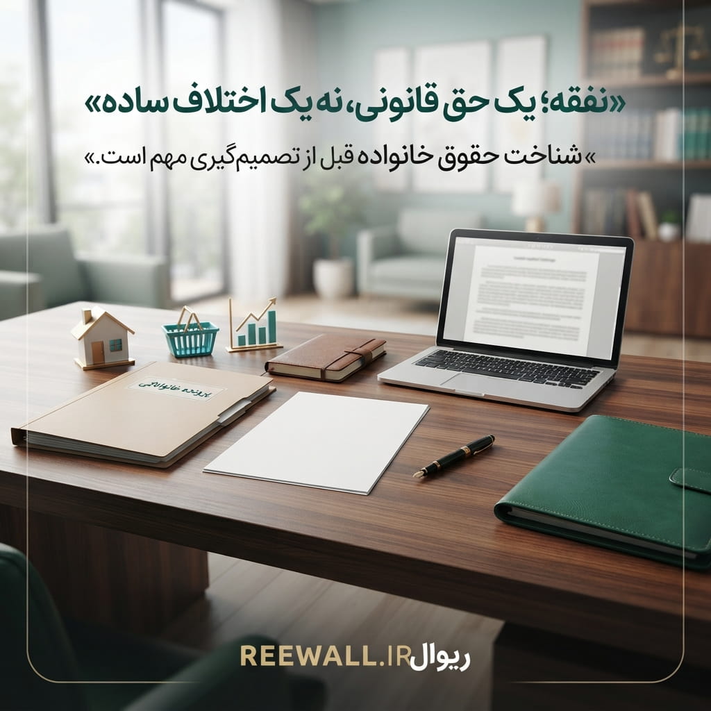 #نفقه