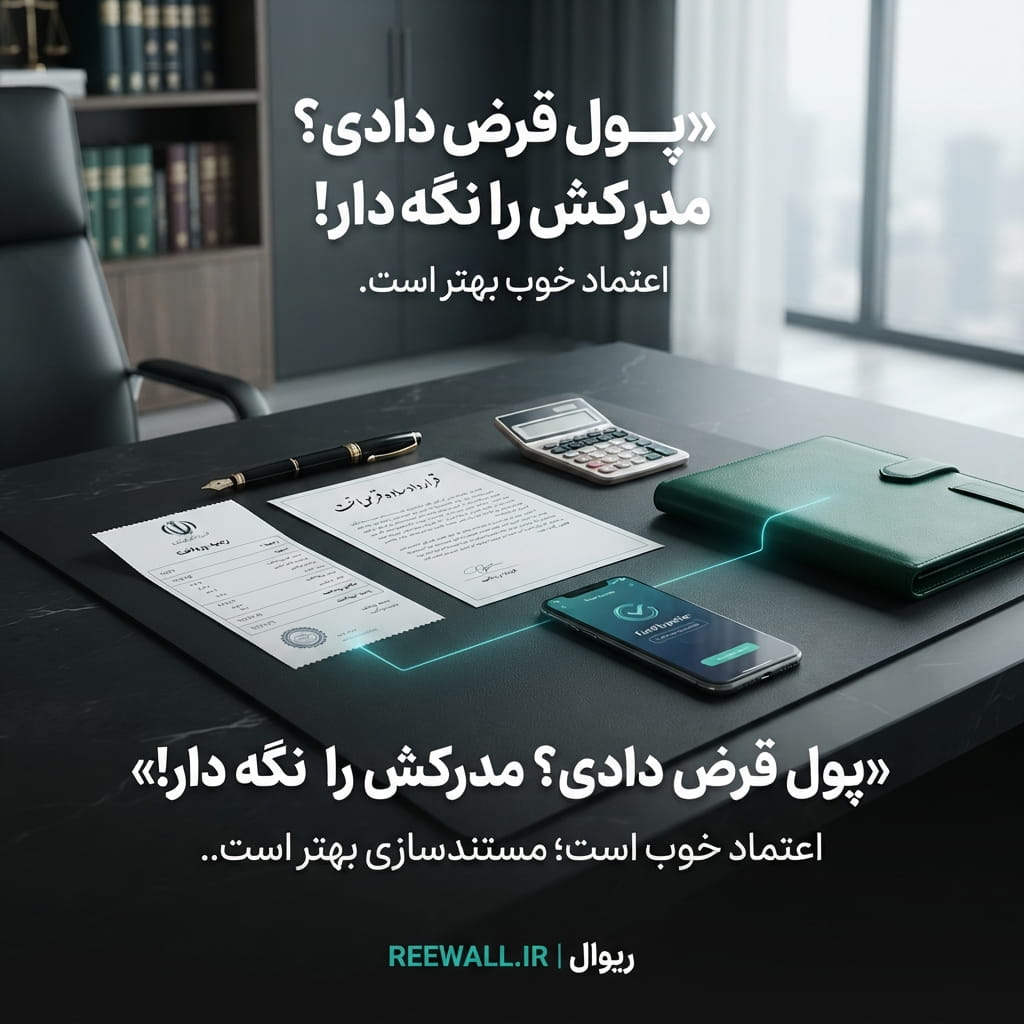تصویر پست حقوقی فرهاد بحیرائی
