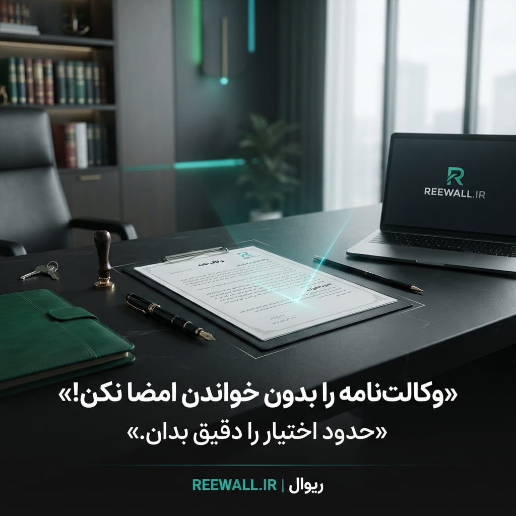 #وکیل_دادگستری
