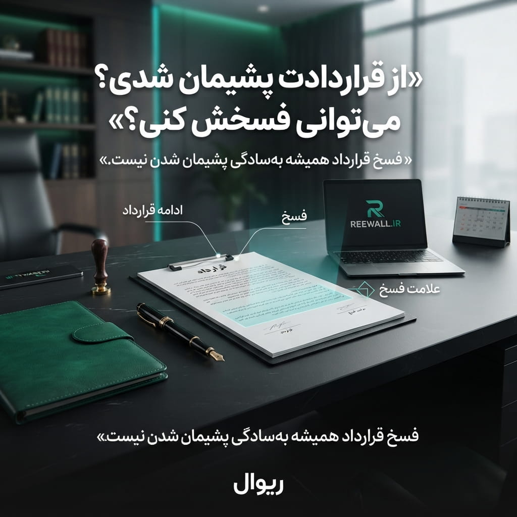 تصویر پست حقوقی فرهاد بحیرائی