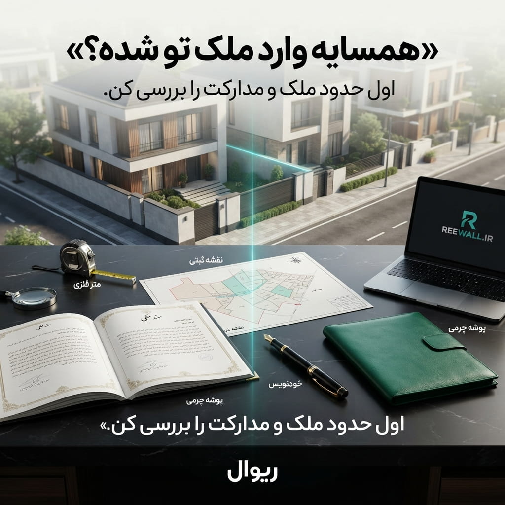 تصویر پست حقوقی فرهاد بحیرائی