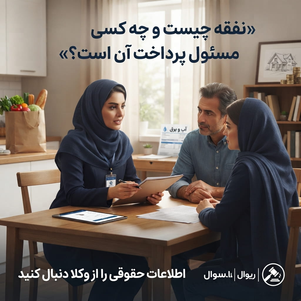 تصویر پست حقوقی وحيد داودي