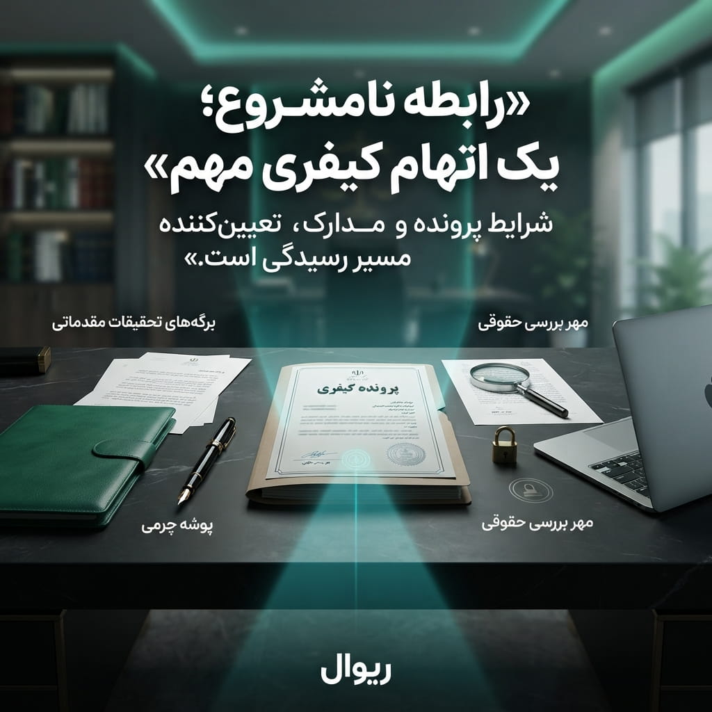 تصویر پست حقوقی عليرضا دهدارزاده