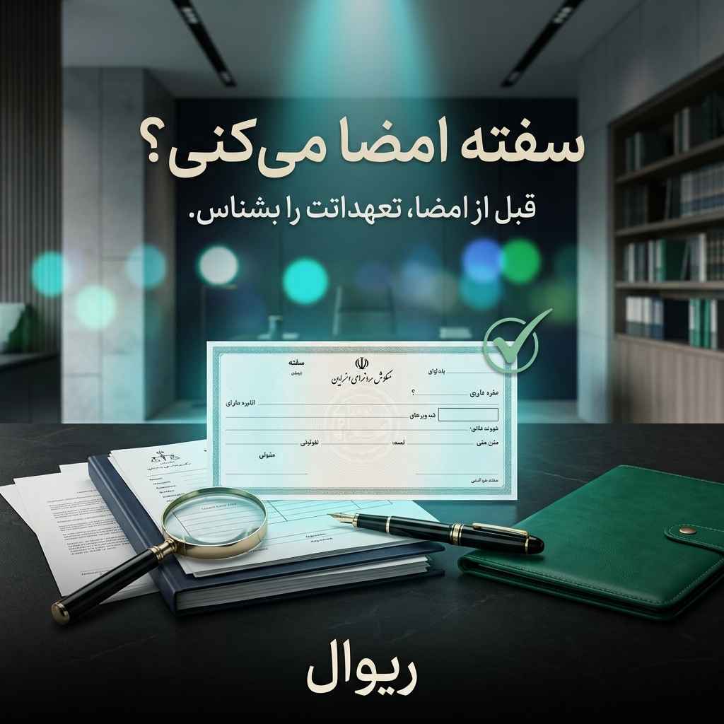 #تعهد_مالی