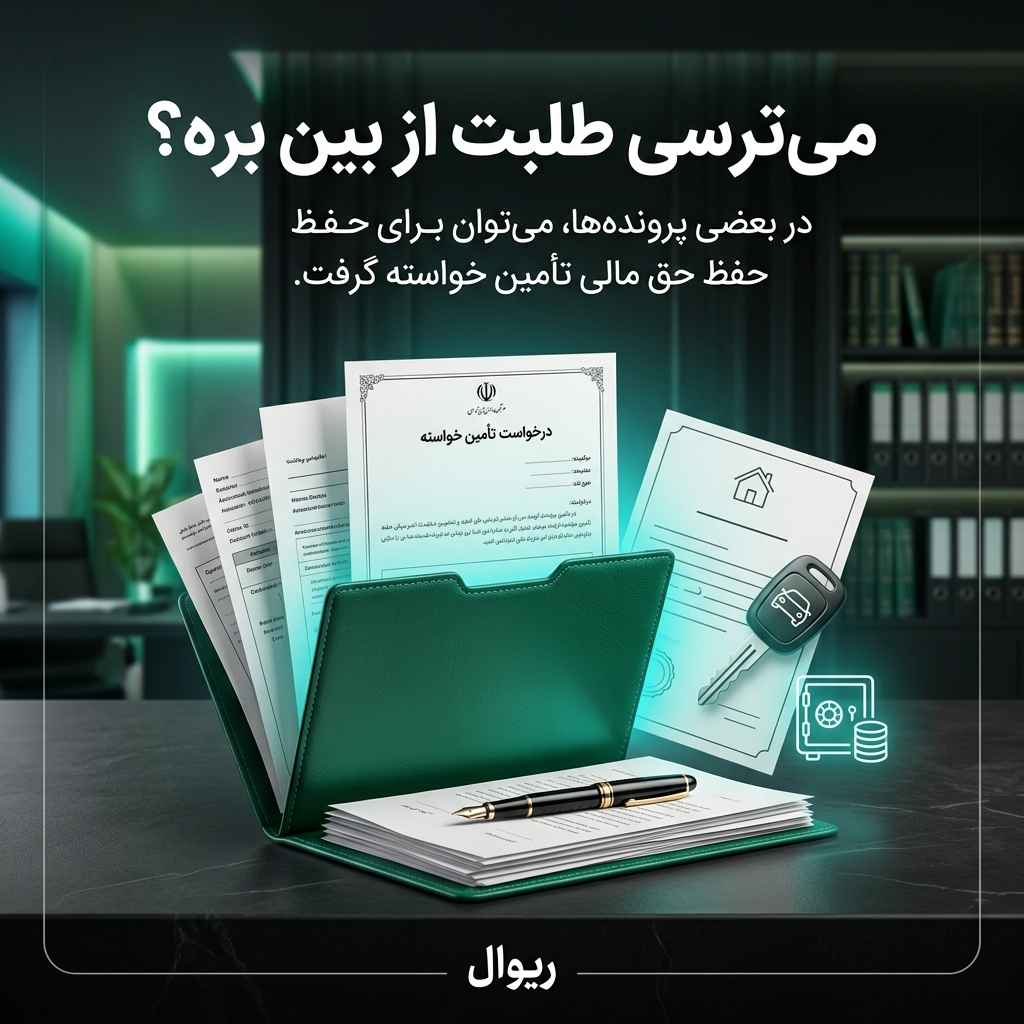 تصویر پست حقوقی عليرضا دهدارزاده