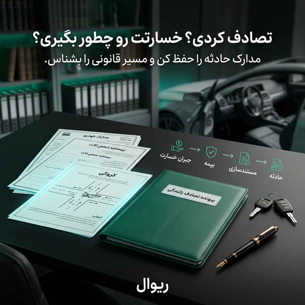 تصویر پست حقوقی عليرضا دهدارزاده