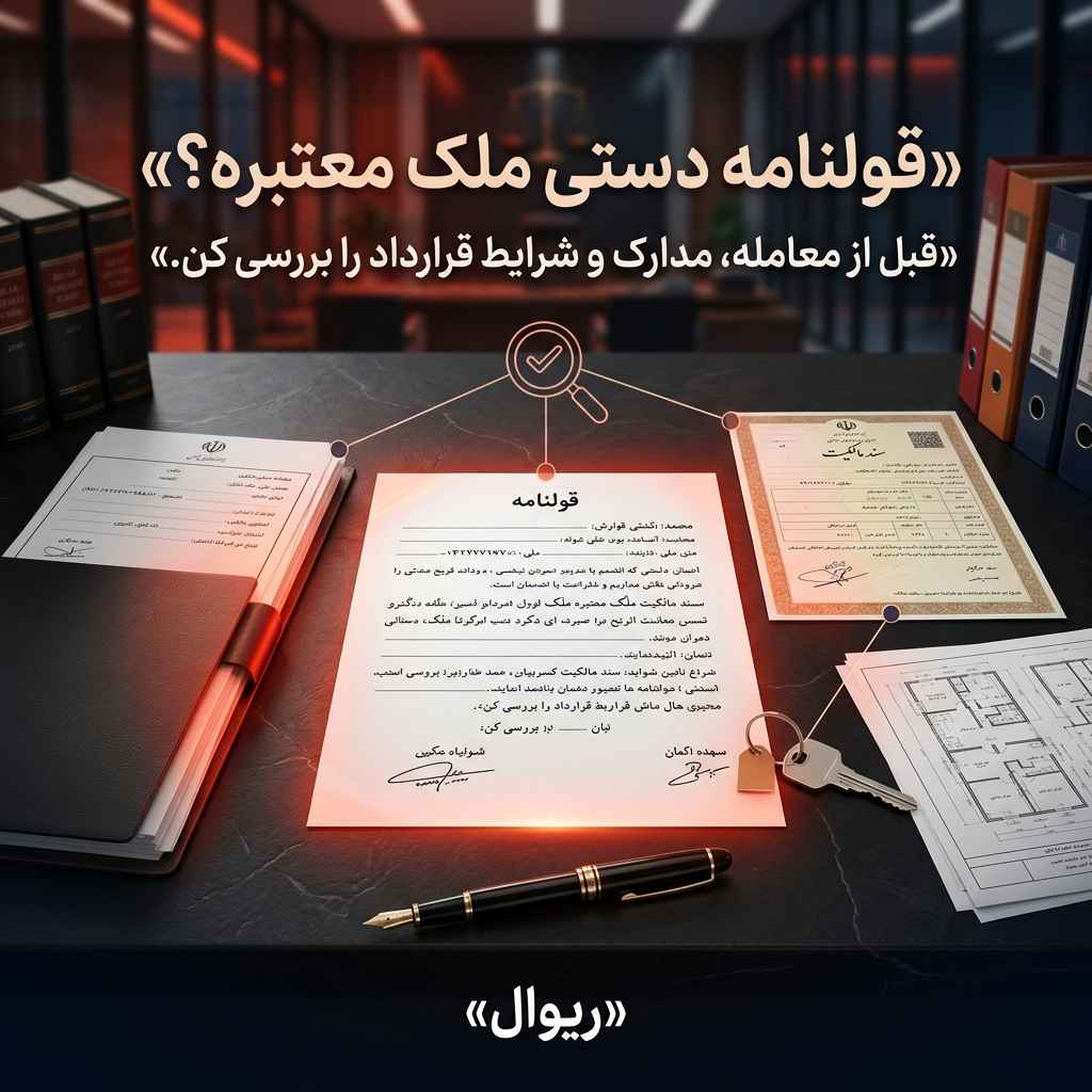 #خرید_ملک