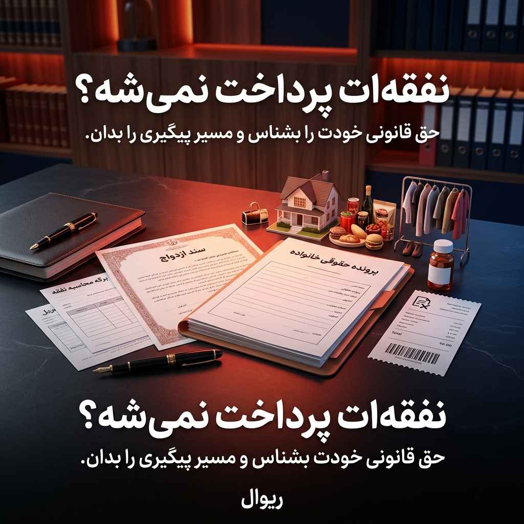 #نفقه