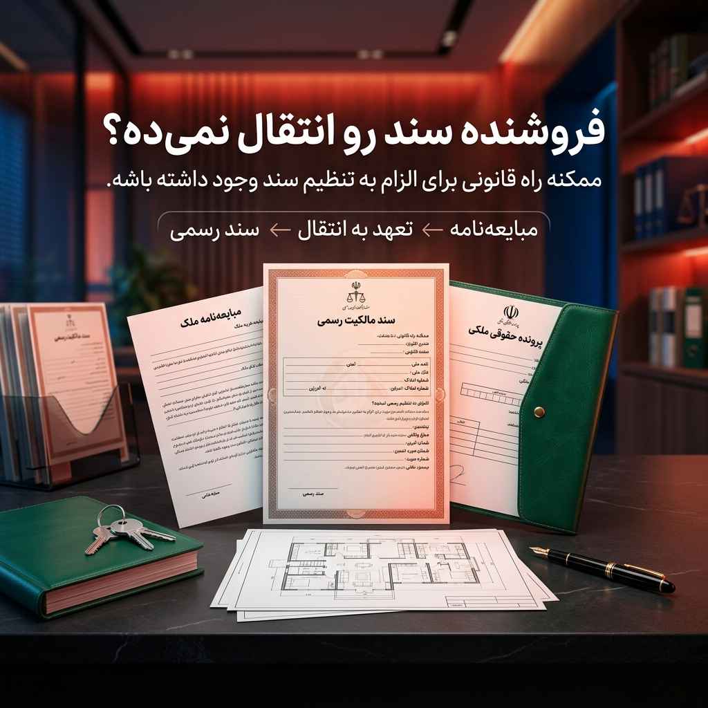 #مبایعه_نامه
