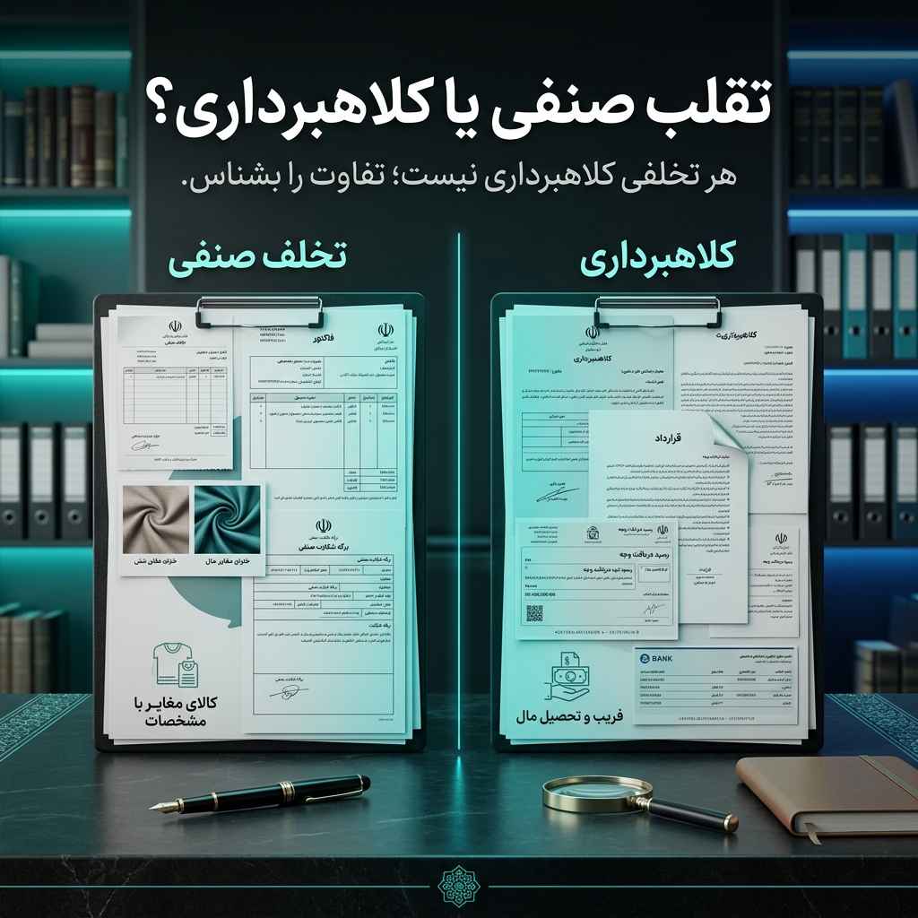 #کلاهبرداری