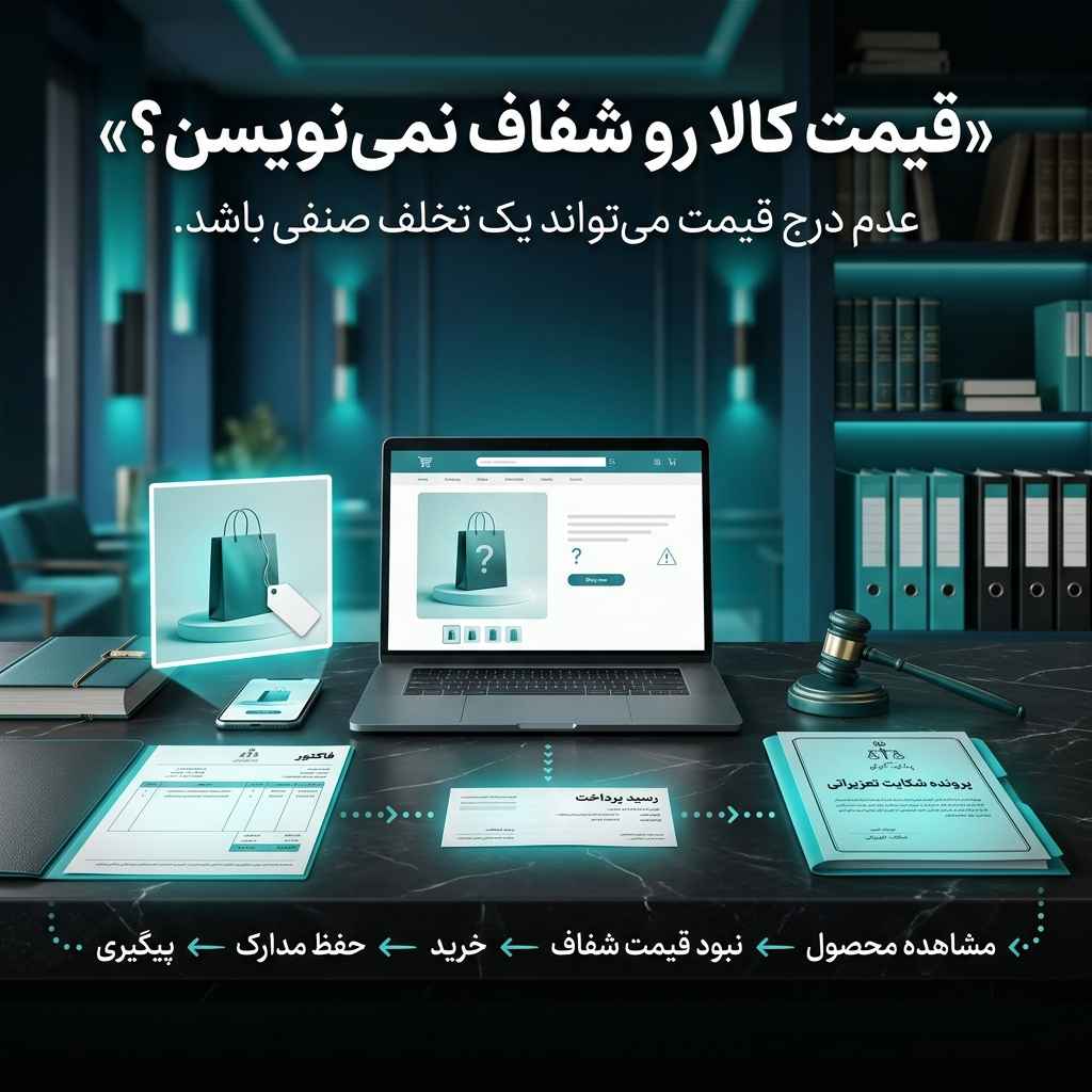 #تخلف_صنفی