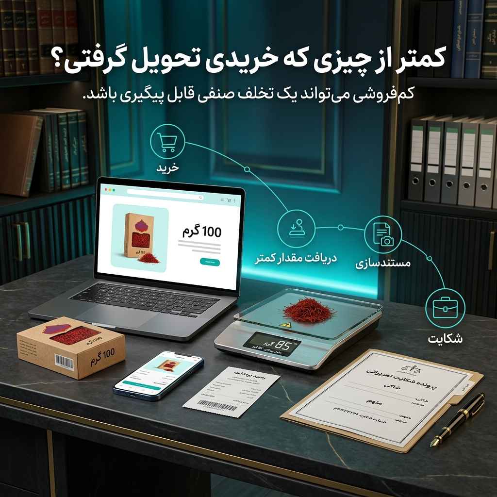 تصویر پست حقوقی عليرضا دهدارزاده
