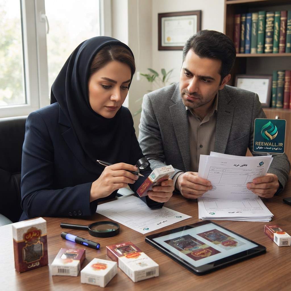 تصویر پست حقوقی عليرضا دهدارزاده