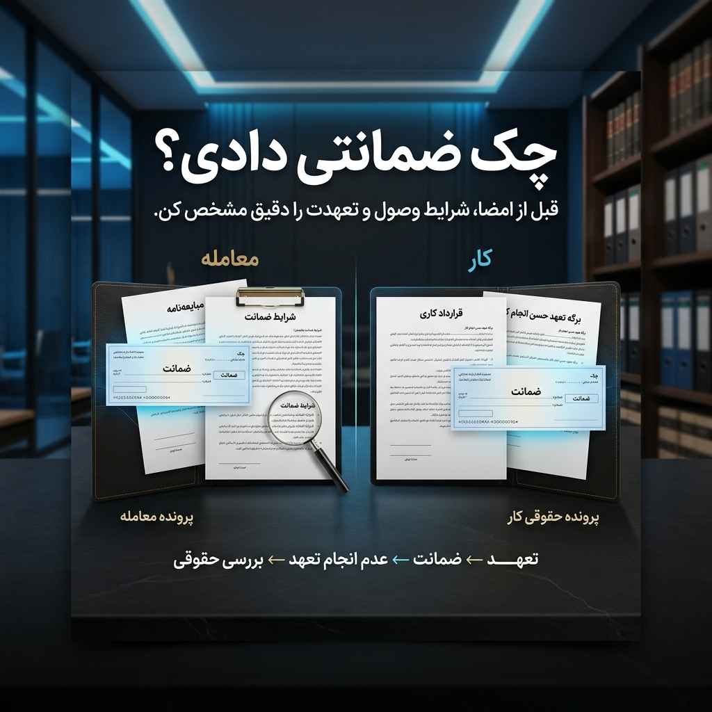 تصویر پست حقوقی عليرضا دهدارزاده