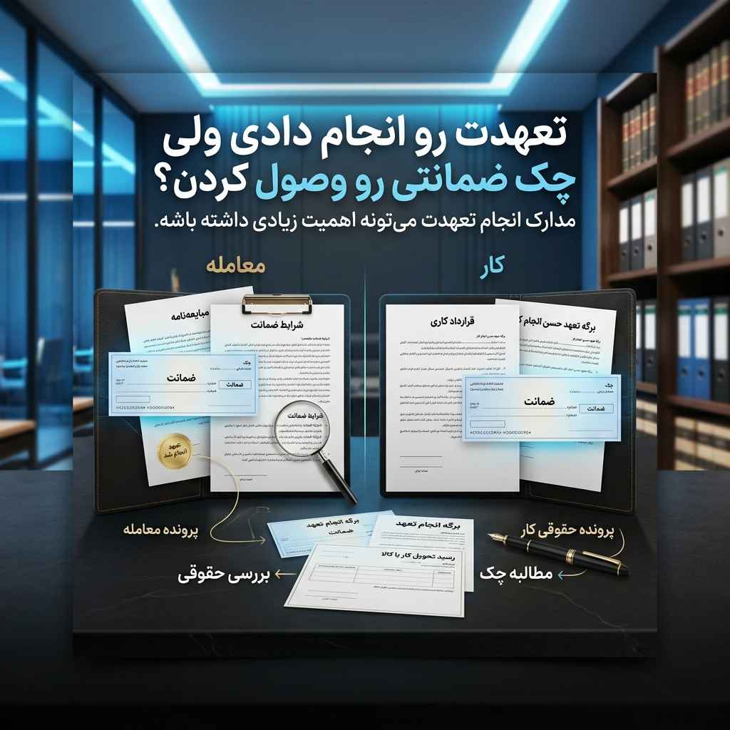 تصویر پست حقوقی عليرضا دهدارزاده