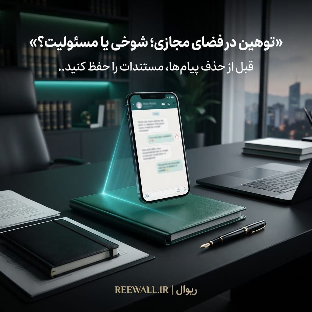 تصویر پست حقوقی عليرضا دهدارزاده