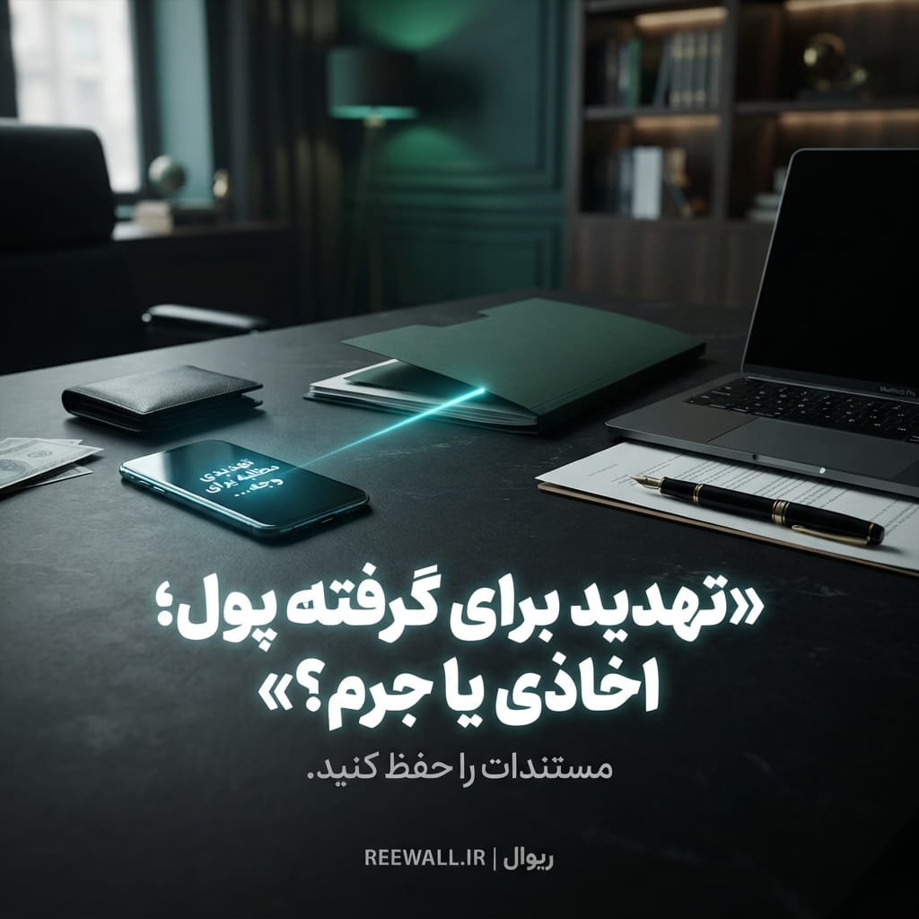 تصویر پست حقوقی عليرضا دهدارزاده