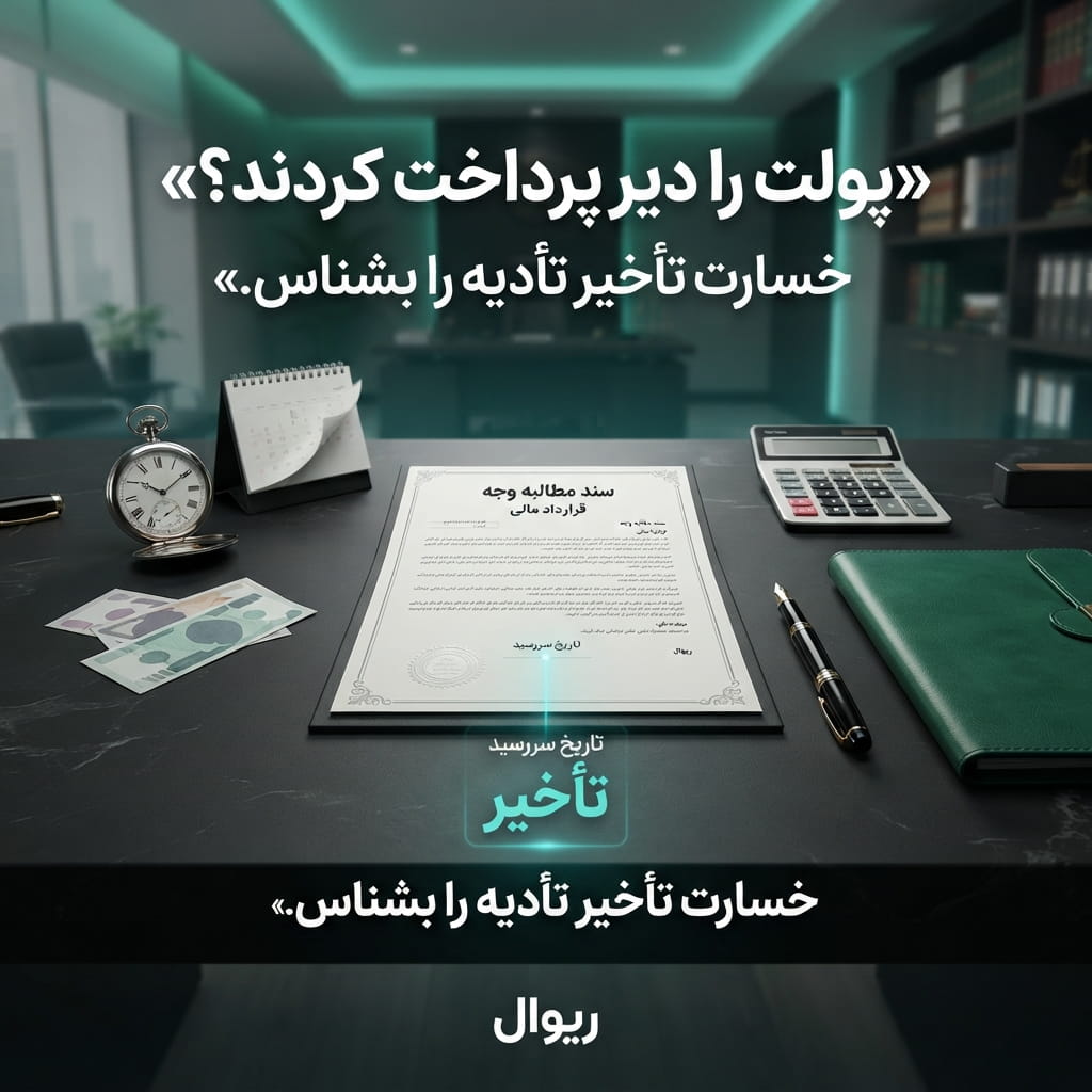 تصویر پست حقوقی عليرضا دهدارزاده