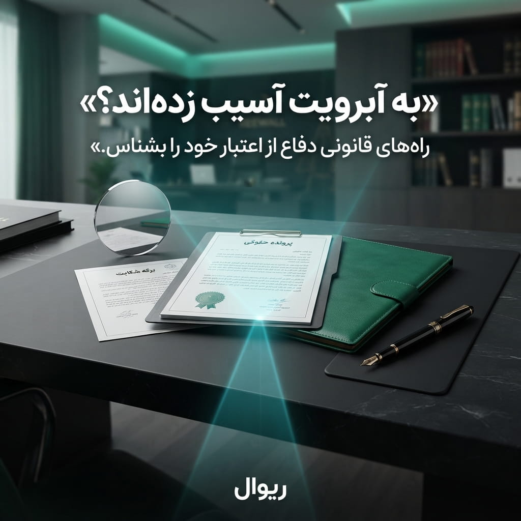 تصویر پست حقوقی عليرضا دهدارزاده
