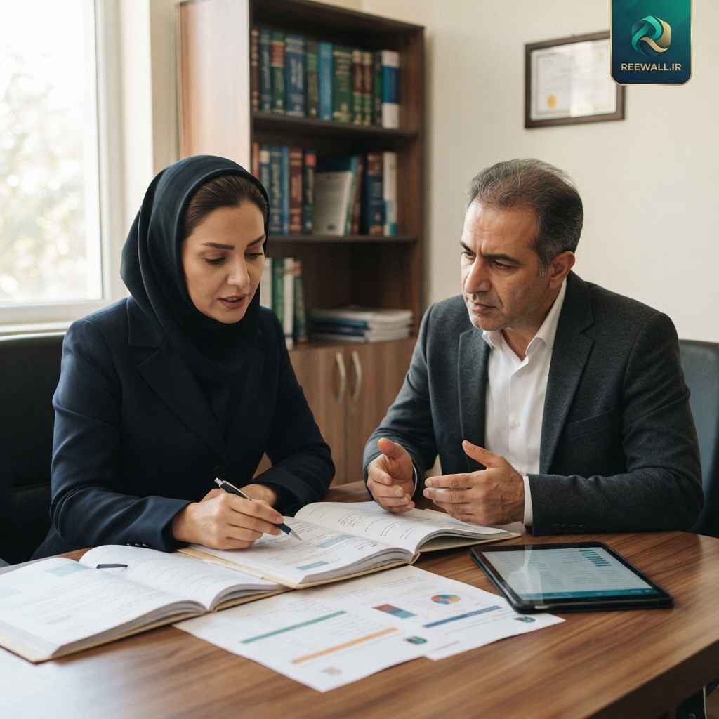 #ریوال