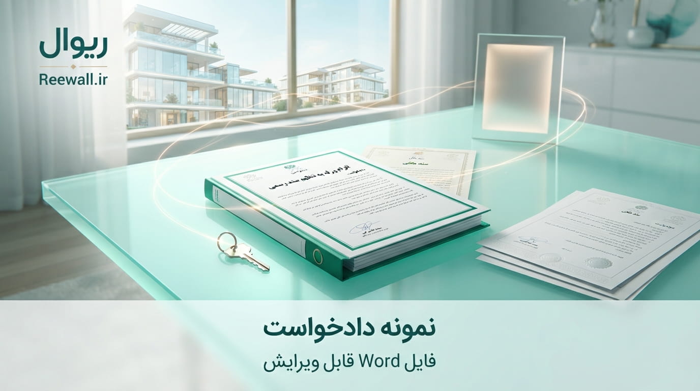 نمونه دادخواست الزام ورثه فروشنده به تنظیم سند رسمی ملک